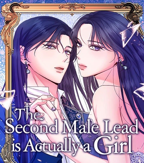 The Second Male Lead is Actually a Girl