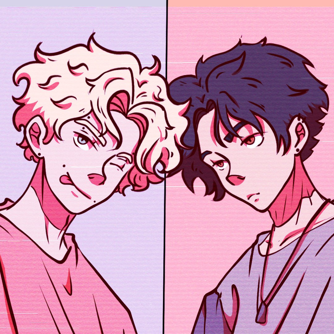 Play Pretend [BL]